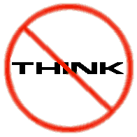 Don't Think