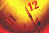 The End Is Near – The Last Days Message