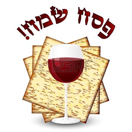 Passover 20