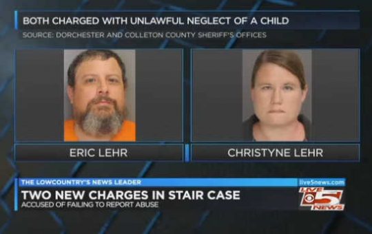 TwoChargedFailingToReportChildSexAssaultBroStair Two charged for failing to report alleged child sexual assault by Brother Stair