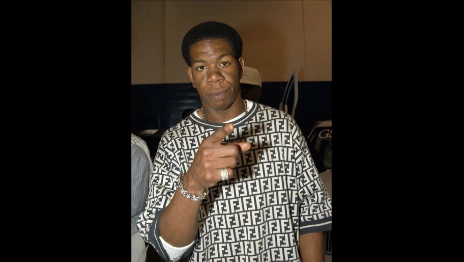 Craig Mack's Last Song