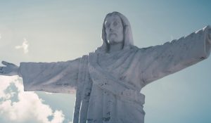 Rio de Janeiro Jesus