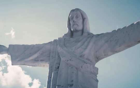 Rio de Janeiro Jesus