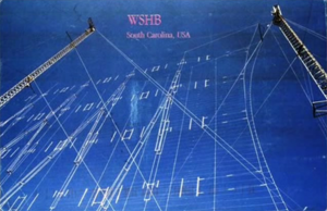 WSHB Antennas