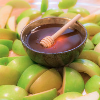 Rosh Hashanah 2021 Service