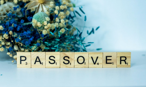 Passover